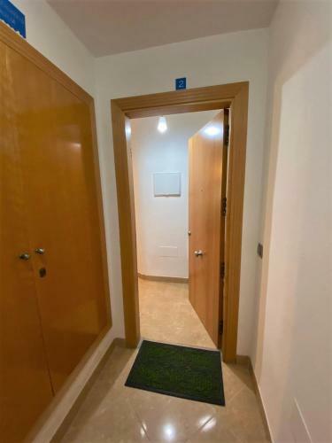 Apartamento En La Romanilla, Roquetas de Mar