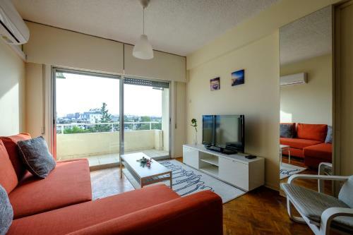 Apartamento Spacious 2bdr @ Mackenzie