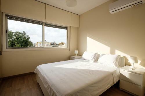 Apartamento Spacious 2bdr @ Mackenzie