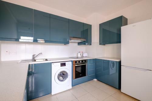 Apartamento Spacious 2bdr @ Mackenzie