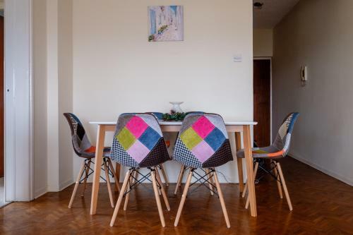 Apartamento Spacious 2bdr @ Mackenzie