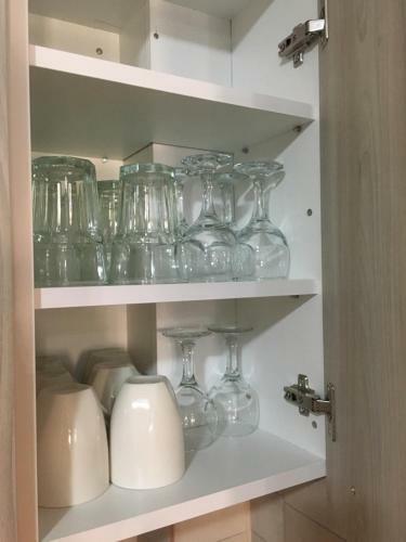 Larnaca Beach Apartment 1a