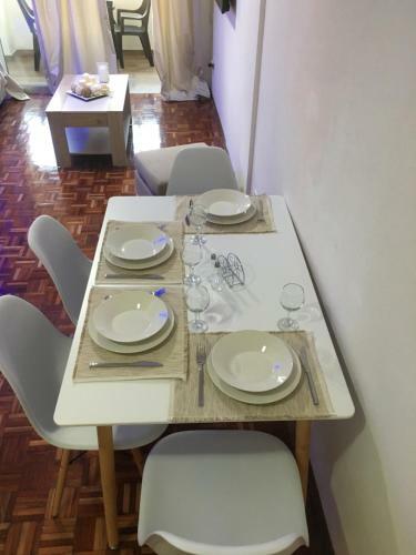 Larnaca Beach Apartment 1a
