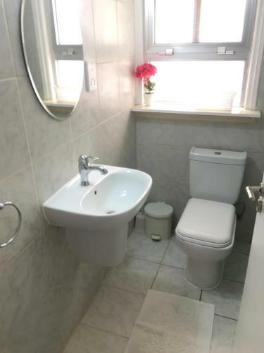 Larnaca Beach Apartment 1a