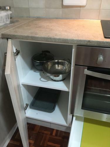 Larnaca Beach Apartment 1a