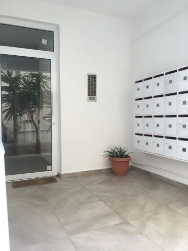 Larnaca Beach Apartment 1a