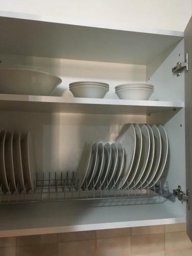 Larnaca Beach Apartment 1a