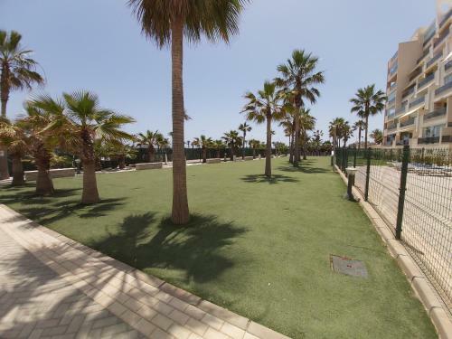 Apartamento Mar & Sal Roquetas de Mar Playa de Las Salinas