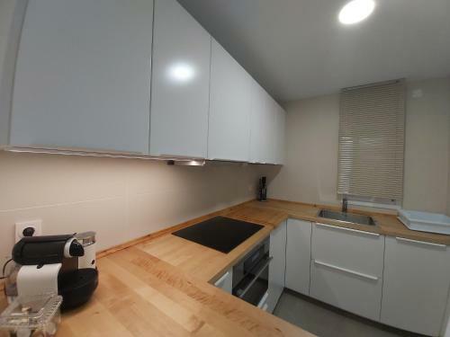 Apartamento Mar & Sal Roquetas de Mar Playa de Las Salinas