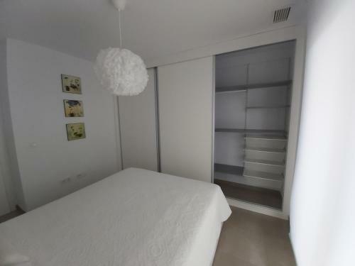 Apartamento Mar & Sal Roquetas de Mar Playa de Las Salinas