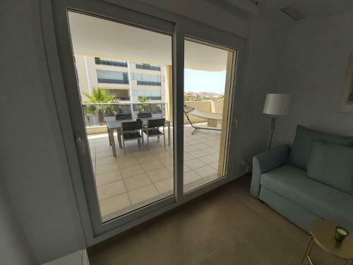 Apartamento Mar & Sal Roquetas de Mar Playa de Las Salinas
