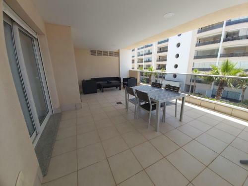 Apartamento Mar & Sal Roquetas de Mar Playa de Las Salinas