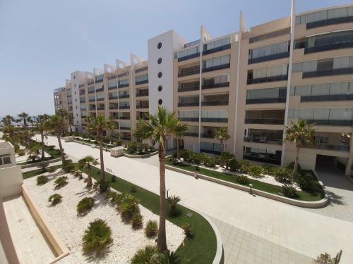 Apartamento Mar & Sal Roquetas de Mar Playa de Las Salinas