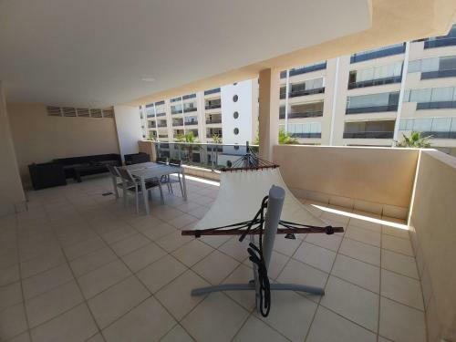 Apartamento Mar & Sal Roquetas de Mar Playa de Las Salinas