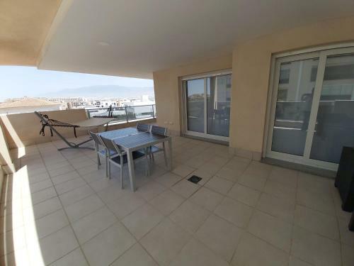 Apartamento Mar & Sal Roquetas de Mar Playa de Las Salinas
