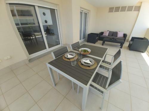 Apartamento Mar & Sal Roquetas de Mar Playa de Las Salinas