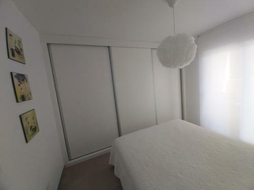 Apartamento Mar & Sal Roquetas de Mar Playa de Las Salinas