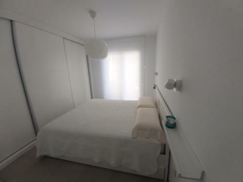 Apartamento Mar & Sal Roquetas de Mar Playa de Las Salinas