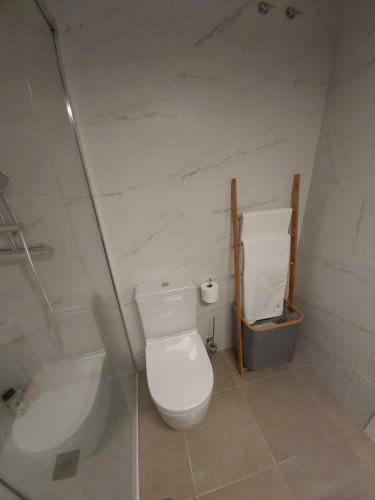 Apartamento Mar & Sal Roquetas de Mar Playa de Las Salinas