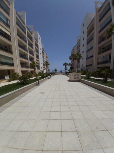 Apartamento Mar & Sal Roquetas de Mar Playa de Las Salinas