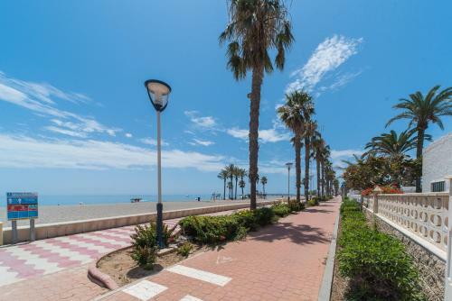 Apartamento Expoholidays-chalet En Primera L�nea