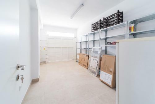 Apartamento Expoholidays-chalet En Primera L�nea