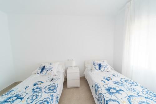 Apartamento Expoholidays-chalet En Primera L�nea