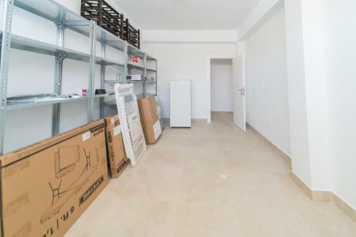 Apartamento Expoholidays-chalet En Primera L�nea