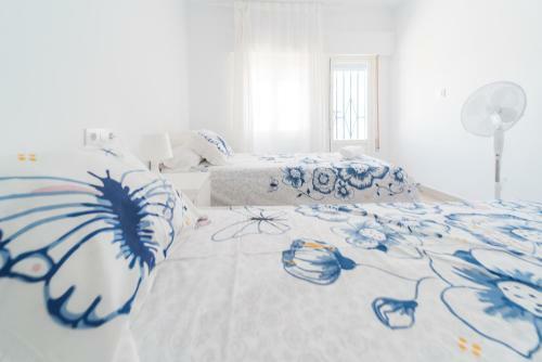 Apartamento Expoholidays-chalet En Primera L�nea