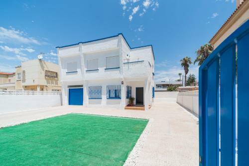 Apartamento Expoholidays-chalet En Primera L�nea
