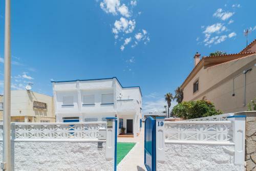 Apartamento Expoholidays-chalet En Primera L�nea