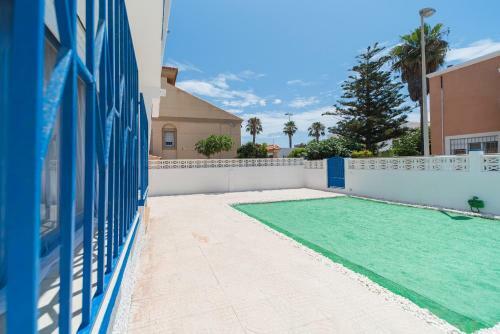 Apartamento Expoholidays-chalet En Primera L�nea