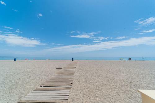 Apartamento Expoholidays-chalet En Primera L�nea