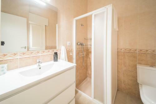 Apartamento Expoholidays-chalet En Primera L�nea