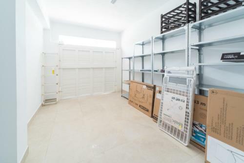Apartamento Expoholidays-chalet En Primera L�nea
