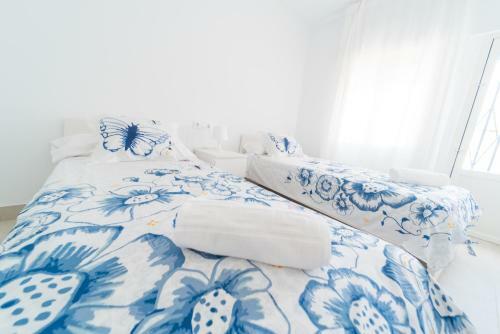 Apartamento Expoholidays-chalet En Primera L�nea