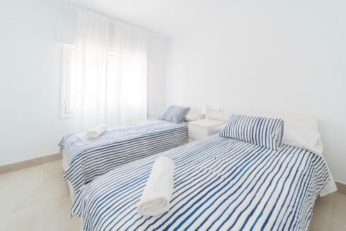 Apartamento Expoholidays-chalet En Primera L�nea
