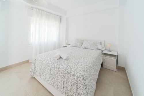 Apartamento Expoholidays-chalet En Primera L�nea