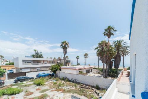 Apartamento Expoholidays-chalet En Primera L�nea