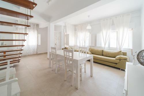 Apartamento Expoholidays-chalet En Primera L�nea