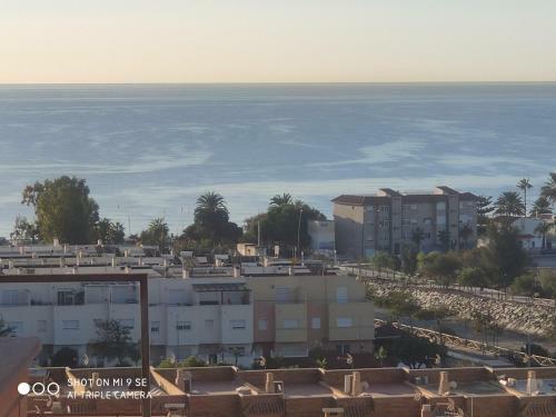 Apartamento Playa Y Golf