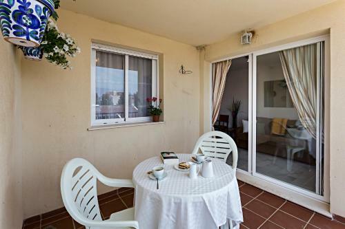 Apartamento Playa Y Golf