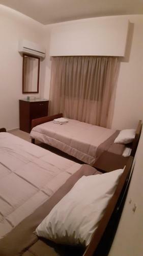 Alkaeos Holiday Rooms & Apartments