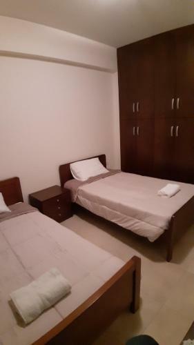 Alkaeos Holiday Rooms & Apartments