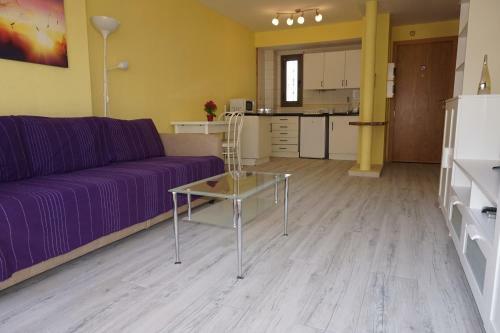 Apartamento Dandelion / Roquemar