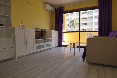 Apartamento Dandelion / Roquemar