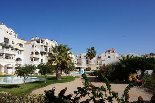 Apartamento Dandelion / Roquemar