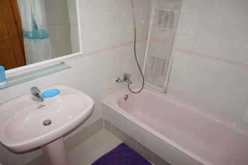 Apartamento Dandelion / Roquemar