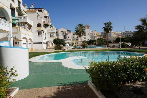 Apartamento Dandelion / Roquemar