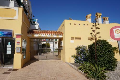 Apartamento Dandelion / Roquemar